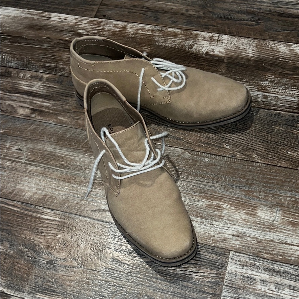 Men’s Sonoma Dress Shoes
